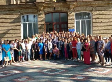 Як працювати з дітьми з особливими освітніми потребами: 150 учасників завершили навчання в українсько-італійській школі ЖДУ