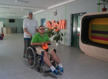 Школи не для всіх: як у Кропивницькому здобувають освіту діти з інвалідністю