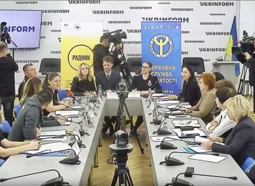 Круглий стіл щодо зайнятості, соціальної та трудової адаптації учасників АТО/ООС та ВПО відбувся у Києві