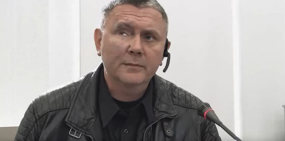 Олександр Терещенко – заступник міністра у справах ветеранів України