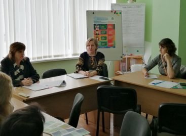 Про зайнятість осіб з інвалідністю говорили у Корсунь-Шевченківській районній філії обласного центру зайнятості