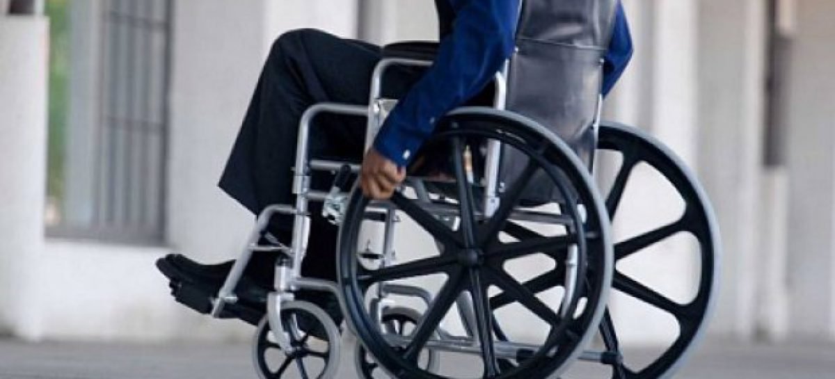 У Сумах погодили міську програму соціальної підтримки осіб з інвалідністю, які пересуваються на візках