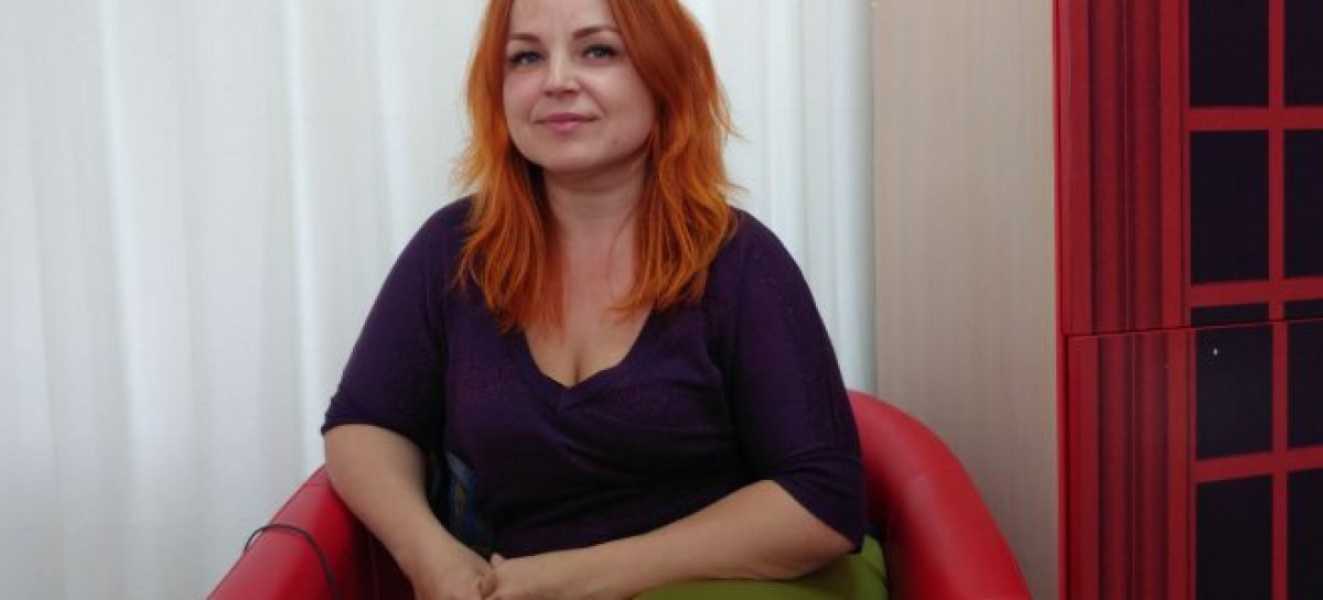 Визажист из Харькова помогает борющимся с онкологией женщинам вернуть веру в себя