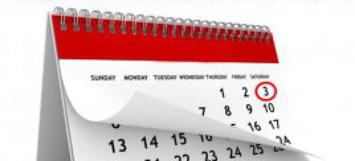 Перенесення робочих днів у січні 2020: маємо додатковий вихідний