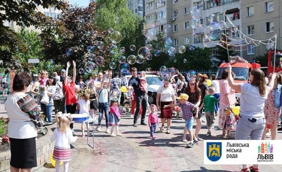 Для вихованців «Джерела» та львівських школярів стартують спільні інклюзивні канікули