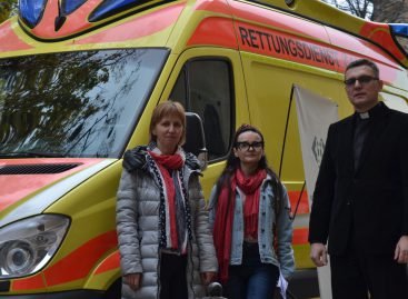 У Львові започаткували проєкт “Зіркова карета” для здійснення мрій невиліковно хворих дітей