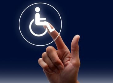 За сприянням служби зайнятості вдалося забезпечити роботою 106 осіб з інвалідністю