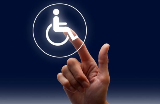 За сприянням служби зайнятості вдалося забезпечити роботою 106 осіб з інвалідністю