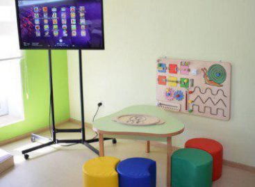 Майже у три рази зросла кількість дітей, охоплених інклюзивним навчанням на Миколаївщині в порівнянні з 2018 роком
