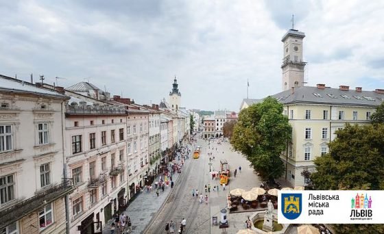 Місто Львів запрошує батьків дітей з інвалідністю спільно визначити послуги, які потрібно реалізувати