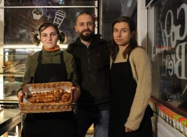 «Наша пекарня — це соціальне перехрестя». Як у Вінниці працює інклюзивний бізнес