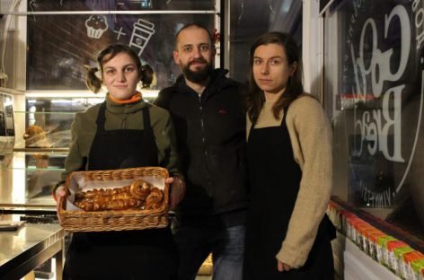«Наша пекарня — це соціальне перехрестя». Як у Вінниці працює інклюзивний бізнес