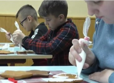 “Різдвяний пряник”: як діє масштабна благодійна акція на підтримку онкохворих дітей в Луцьку