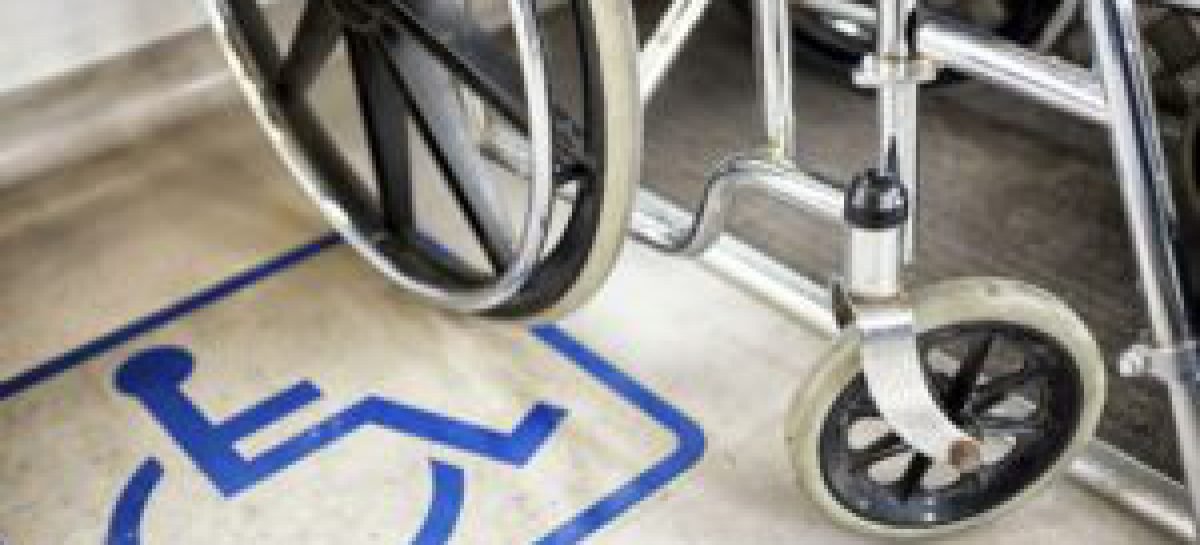3 грудня у світі відзначається Міжнародний день людей з інвалідністю