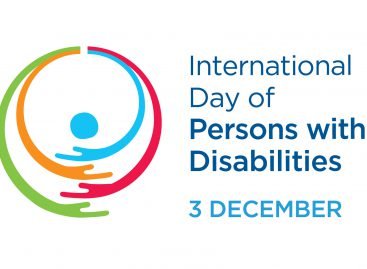 Сьогодні – Міжнародний день осіб з інвалідністю