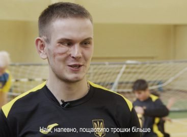 Кубок України з голболу (чоловіки): з мріями та планами на майбутнє
