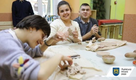 Ми плануємо відкрити ще чотири такі центри, щоб у кожному районі міста був центр