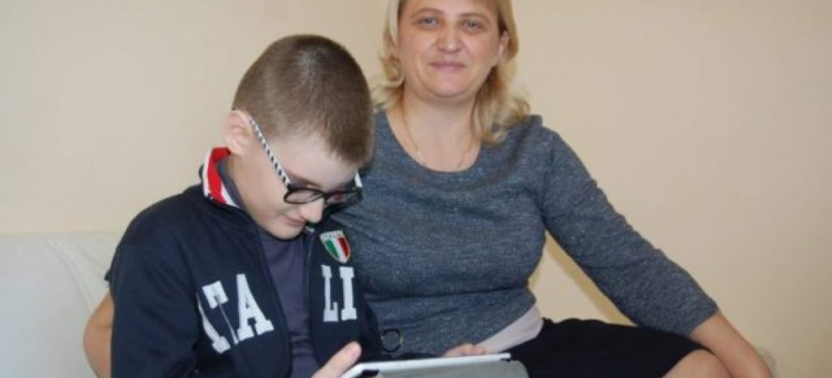 «Я теж маю аутизм — і цим пишаюсь!» – неймовірна історія Іванка з Чорткова