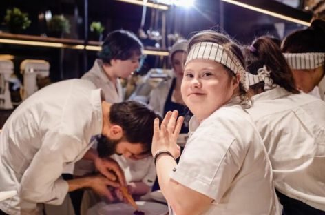 У Харкові люди з ментальною інвалідністю готують шедеври кулінарії: вражаючі фото