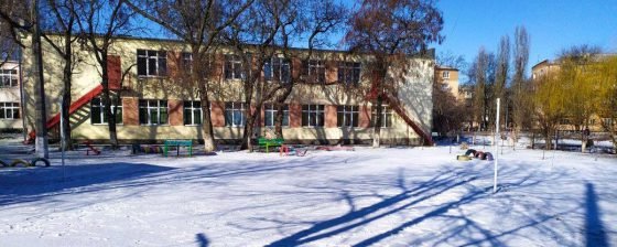 За два тижні завершать будівництво cпорткомплексу для дітей з інвалідністю в Кропивницькому
