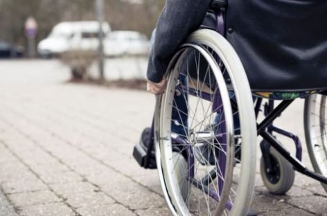 Уряд посилює соціальні гарантії осіб з інвалідністю