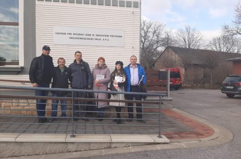 Закарпатських реабілітологів навчатимуть на семінарі в Чехії