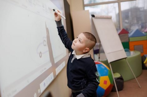 Як ІРЦ в Ірпіні вчить батьків не боятися інклюзивного навчання