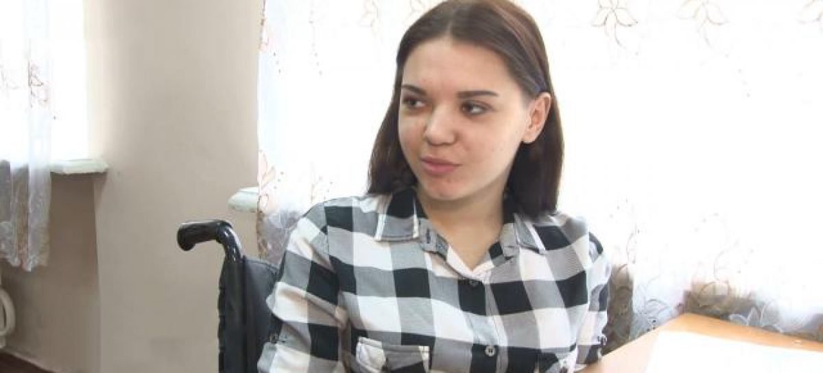 Інклюзивна освіта у Кропивницькому: як студенти з інвалідністю навчаються у звичайних закладах