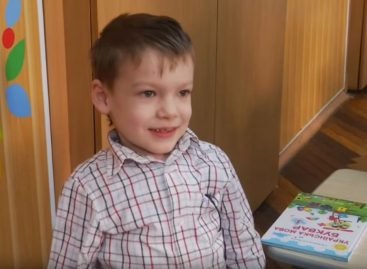 $7 тис. на ліки щотижня – історія маленького Артема: як виживають орфанні хворі в Україні