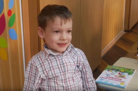 $7 тис. на ліки щотижня – історія маленького Артема: як виживають орфанні хворі в Україні