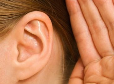 3 березня – Всесвітній день слуху