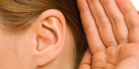 3 березня - Всесвітній день слуху