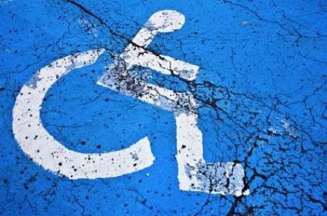 Права людей з інвалідністю. 10 років Конвенції