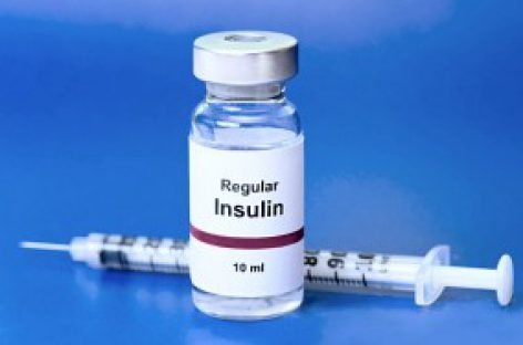 Понад 651 мільйон гривень виділили на забезпечення інсуліном пацієнтів з діабетом