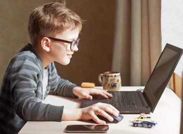 Онлайн-навчання для дітей з ООП – як зробити його доступнішим