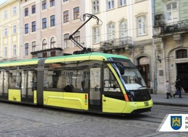 У Львові зареєстрували петицію за громадський транспорт, доступний для маломобільних груп населення