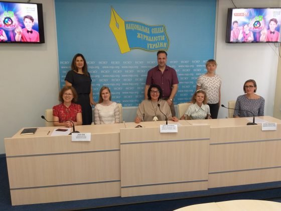 Уперше в Україні буде створено цикл дитячих пізнавальних телепрограм із перекладом на жестову мову за участю дітей-митців з інвалідністю
