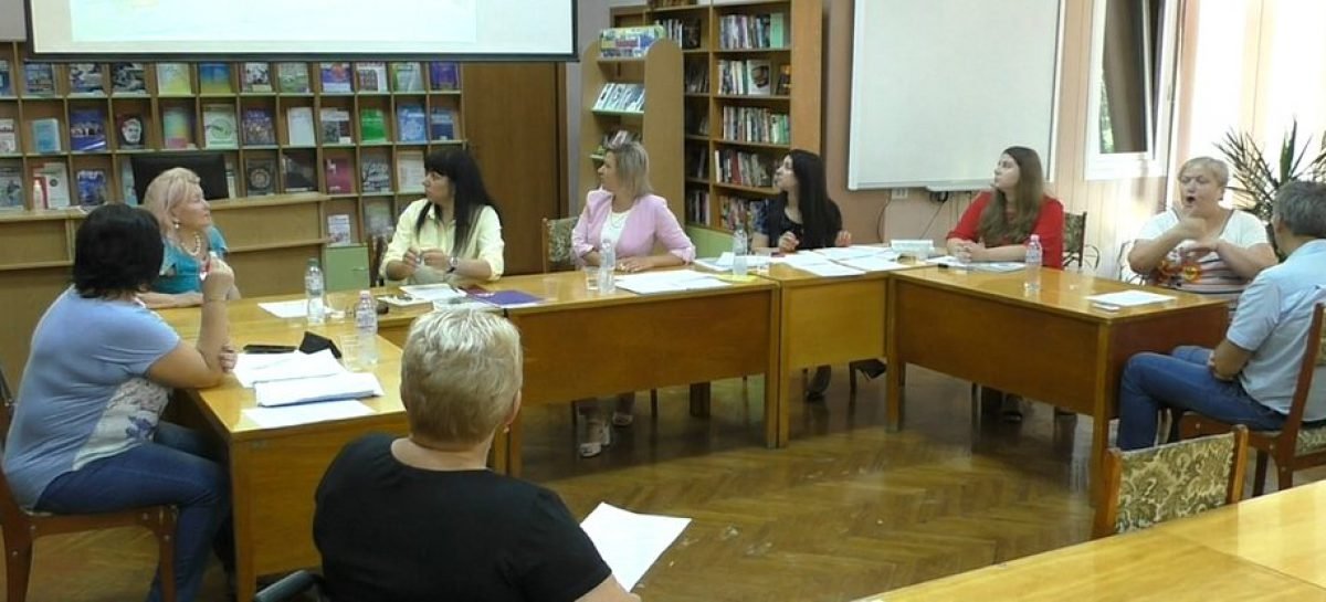 Реалізація виборчого права людьми з інвалідністю: на Миколаївщині готуються до виборів