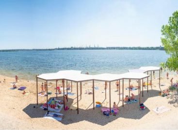 Недоступний пляж: у Запоріжжі звільнили директора департаменту через скандал із Правобережним пляжем