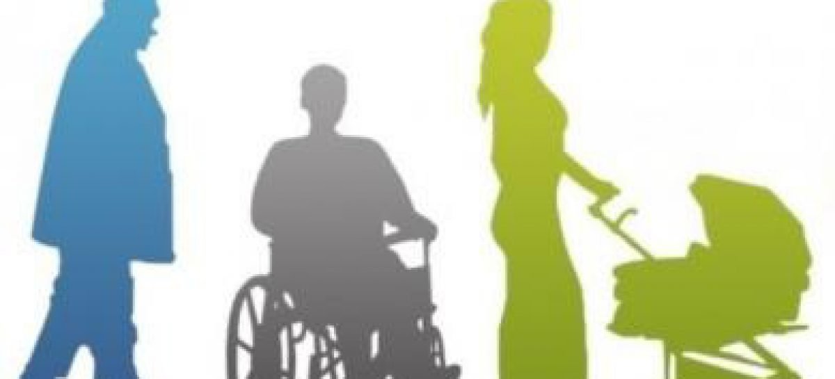 Послуги на Гіді для людей з інвалідністю