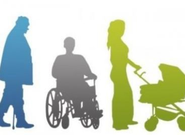 Послуги на Гіді для людей з інвалідністю