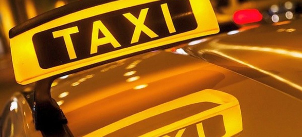 У Києві планують запустити таксі для дітей з інвалідністю