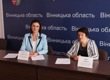 Проєкт “Агенти громадянських змін” у Вінницькій області