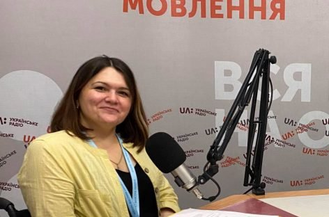 Урядова уповноважена Тетяна Баранцова про дотримання прав людей з інвалідністю під час карантину