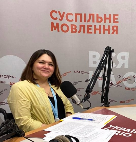 Урядова уповноважена Тетяна Баранцова про дотримання прав людей з інвалідністю під час карантину
