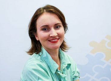 Мати підлітка з аутизмом Анна Давиденко: “Якщо в місті немає інклюзивного центру – треба створити його самим”