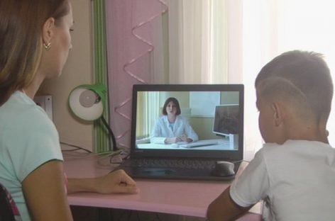 У Вінниці створили відеошколу для хворих на діабет