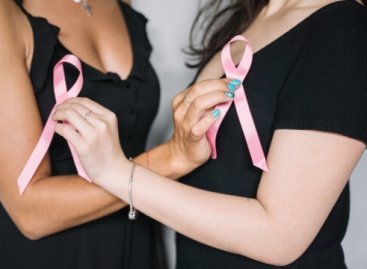 Сьогодні Всеукраїнський день боротьби з захворюванням на рак молочної залози