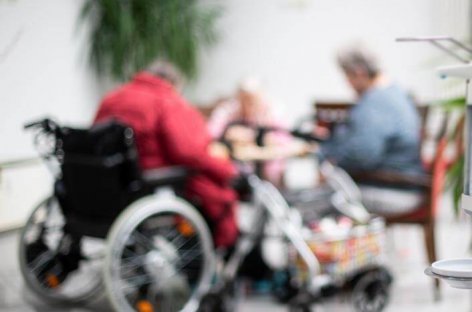 Як особа з інвалідністю відстояла право на отримання соціальної допомоги за час проживання на окупованій території України