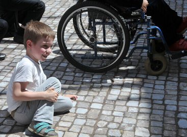 Из 150 тысяч украинских детей с инвалидностью лишь 1% имеет возможность учиться в художественных школах